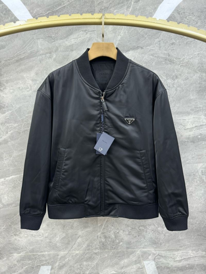 Prada Outwear